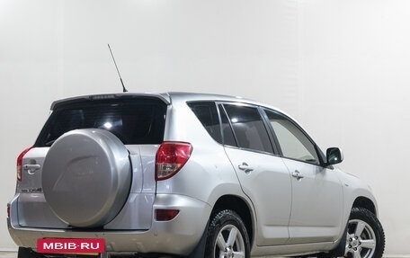 Toyota RAV4, 2006 год, 1 099 000 рублей, 7 фотография