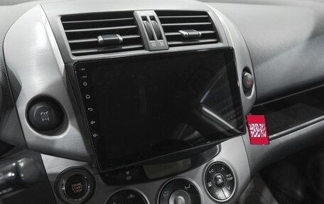 Toyota RAV4, 2006 год, 1 099 000 рублей, 22 фотография