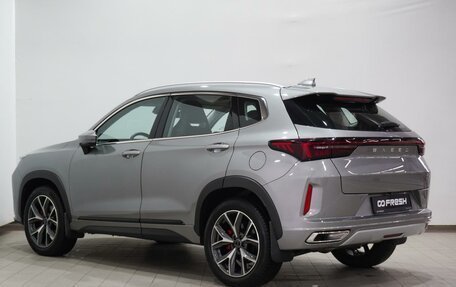 CheryExeed LX, 2024 год, 2 800 000 рублей, 2 фотография