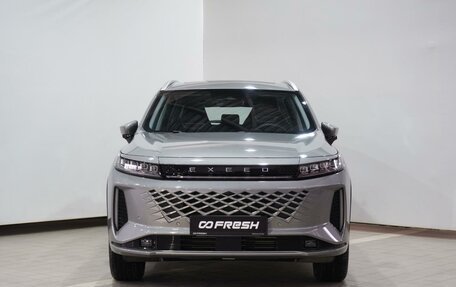 CheryExeed LX, 2024 год, 2 800 000 рублей, 3 фотография