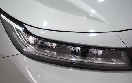 CheryExeed LX, 2024 год, 2 800 000 рублей, 7 фотография