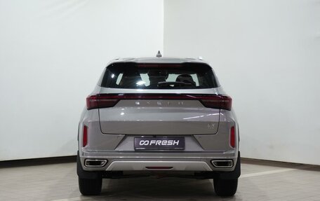 CheryExeed LX, 2024 год, 2 800 000 рублей, 4 фотография