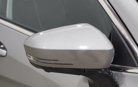 CheryExeed LX, 2024 год, 2 800 000 рублей, 14 фотография