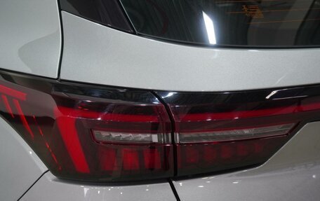 CheryExeed LX, 2024 год, 2 800 000 рублей, 10 фотография