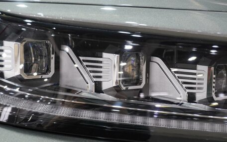 CheryExeed LX, 2024 год, 2 800 000 рублей, 9 фотография