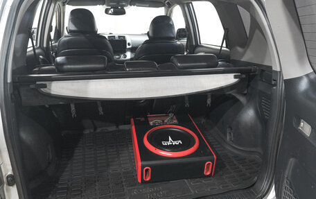 Toyota RAV4, 2006 год, 1 099 000 рублей, 36 фотография