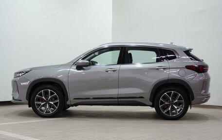 CheryExeed LX, 2024 год, 2 800 000 рублей, 6 фотография