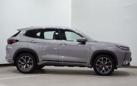 CheryExeed LX, 2024 год, 2 800 000 рублей, 5 фотография