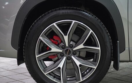 CheryExeed LX, 2024 год, 2 800 000 рублей, 13 фотография