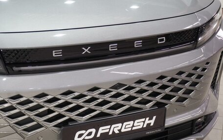 CheryExeed LX, 2024 год, 2 800 000 рублей, 15 фотография