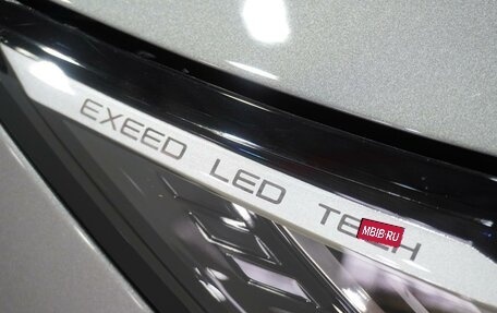CheryExeed LX, 2024 год, 2 800 000 рублей, 8 фотография