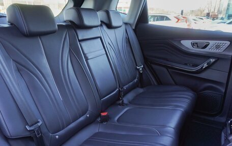 CheryExeed LX, 2024 год, 2 800 000 рублей, 17 фотография