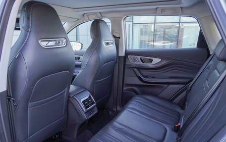 CheryExeed LX, 2024 год, 2 800 000 рублей, 21 фотография