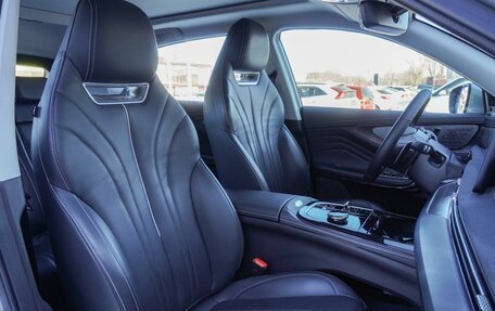 CheryExeed LX, 2024 год, 2 800 000 рублей, 18 фотография