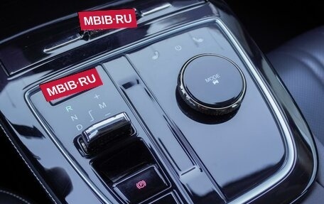 CheryExeed LX, 2024 год, 2 800 000 рублей, 23 фотография