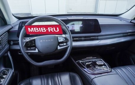 CheryExeed LX, 2024 год, 2 800 000 рублей, 16 фотография