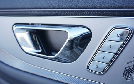 CheryExeed LX, 2024 год, 2 800 000 рублей, 31 фотография