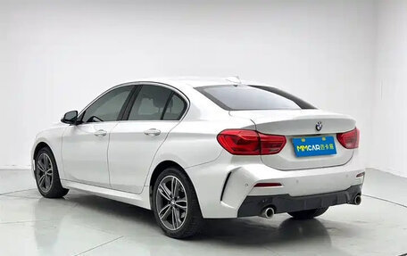 BMW 1 серия, 2021 год, 1 517 170 рублей, 3 фотография
