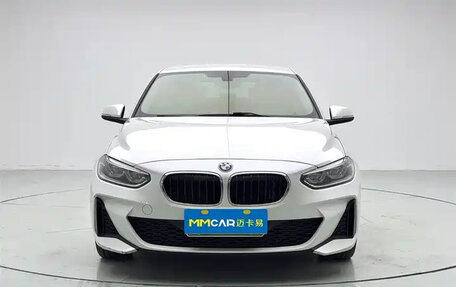 BMW 1 серия, 2021 год, 1 517 170 рублей, 9 фотография