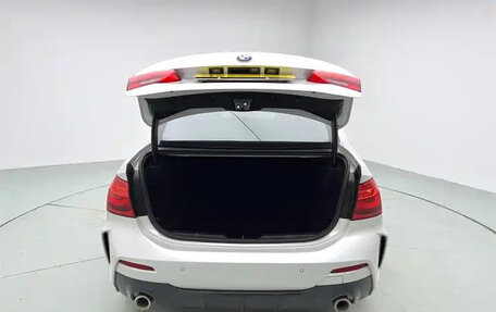 BMW 1 серия, 2021 год, 1 517 170 рублей, 4 фотография
