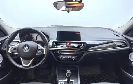 BMW 1 серия, 2021 год, 1 517 170 рублей, 12 фотография