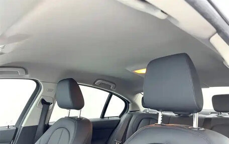 BMW 1 серия, 2021 год, 1 517 170 рублей, 14 фотография