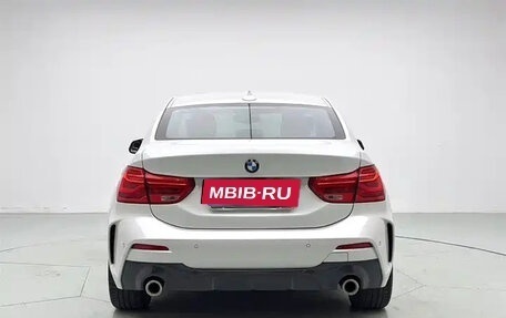 BMW 1 серия, 2021 год, 1 517 170 рублей, 5 фотография