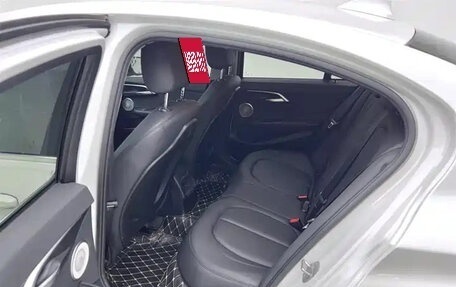 BMW 1 серия, 2021 год, 1 517 170 рублей, 15 фотография