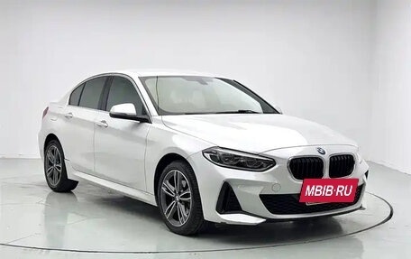 BMW 1 серия, 2021 год, 1 517 170 рублей, 8 фотография
