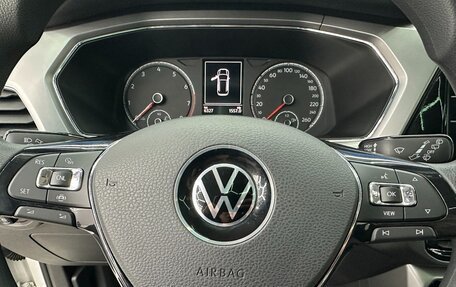 Volkswagen T-Cross I, 2021 год, 1 630 000 рублей, 8 фотография