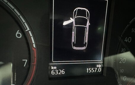 Volkswagen T-Cross I, 2021 год, 1 630 000 рублей, 15 фотография