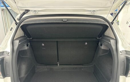 Volkswagen T-Cross I, 2021 год, 1 630 000 рублей, 16 фотография