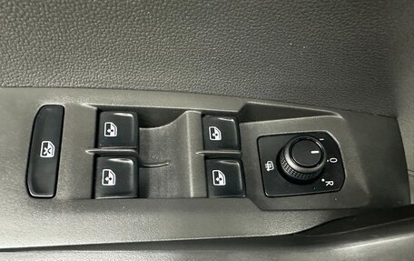 Volkswagen T-Cross I, 2021 год, 1 630 000 рублей, 14 фотография