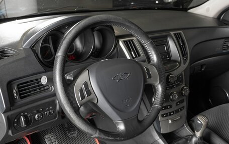 Chery M11 (A3), 2013 год, 270 000 рублей, 5 фотография