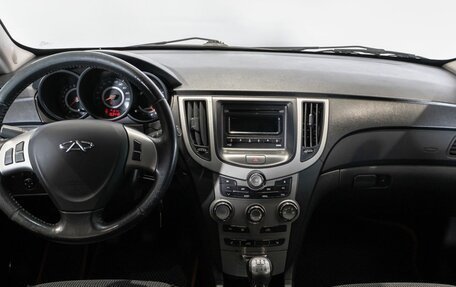 Chery M11 (A3), 2013 год, 270 000 рублей, 6 фотография