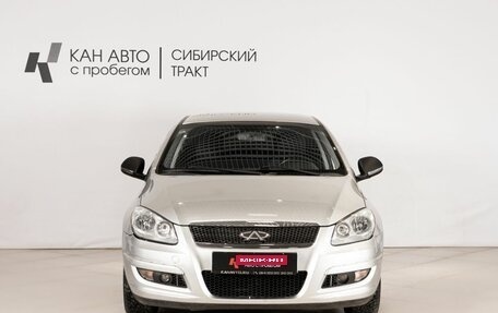 Chery M11 (A3), 2013 год, 270 000 рублей, 2 фотография