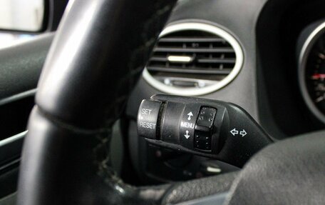 Ford Focus II рестайлинг, 2011 год, 749 000 рублей, 12 фотография