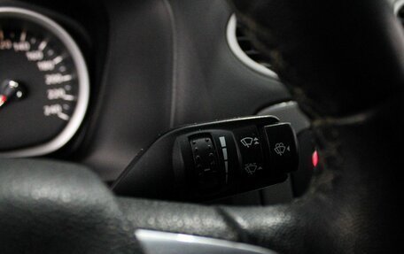 Ford Focus II рестайлинг, 2011 год, 749 000 рублей, 14 фотография