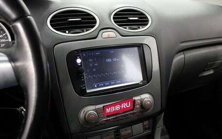 Ford Focus II рестайлинг, 2011 год, 749 000 рублей, 10 фотография