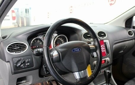 Ford Focus II рестайлинг, 2011 год, 749 000 рублей, 7 фотография