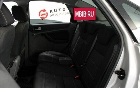 Ford Focus II рестайлинг, 2011 год, 749 000 рублей, 9 фотография