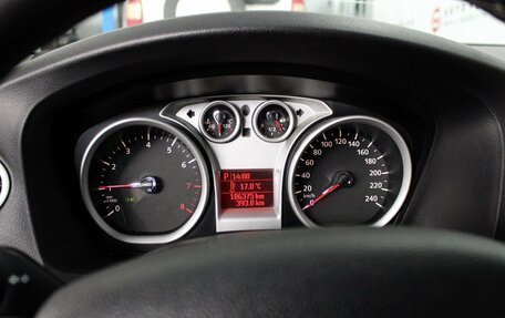 Ford Focus II рестайлинг, 2011 год, 749 000 рублей, 16 фотография