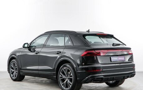 Audi Q8 I, 2025 год, 14 257 077 рублей, 2 фотография