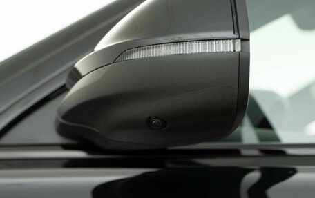 Audi Q8 I, 2025 год, 14 257 077 рублей, 7 фотография