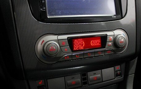 Ford Focus II рестайлинг, 2011 год, 749 000 рублей, 17 фотография