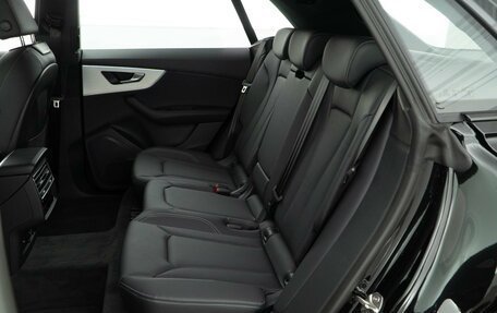 Audi Q8 I, 2025 год, 14 257 077 рублей, 12 фотография