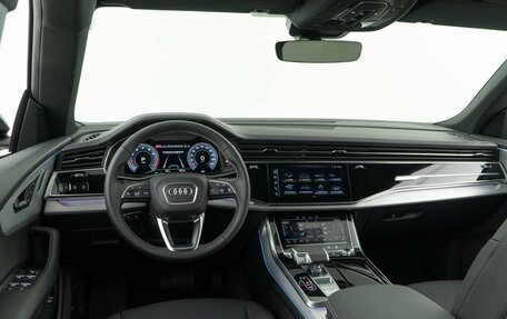 Audi Q8 I, 2025 год, 14 257 077 рублей, 9 фотография