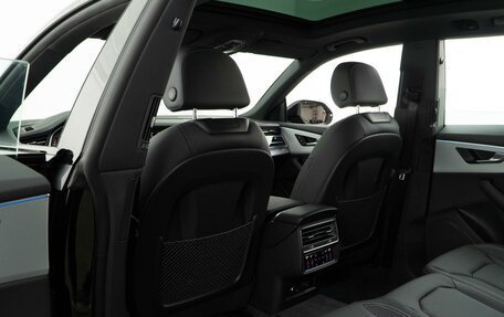 Audi Q8 I, 2025 год, 14 257 077 рублей, 14 фотография