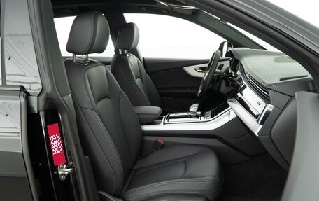 Audi Q8 I, 2025 год, 14 257 077 рублей, 11 фотография