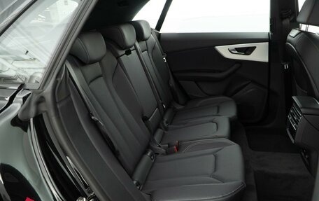 Audi Q8 I, 2025 год, 14 257 077 рублей, 10 фотография